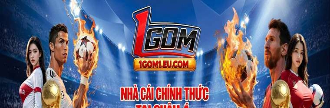 1gom Nhà Cái Uy Tín Cover Image