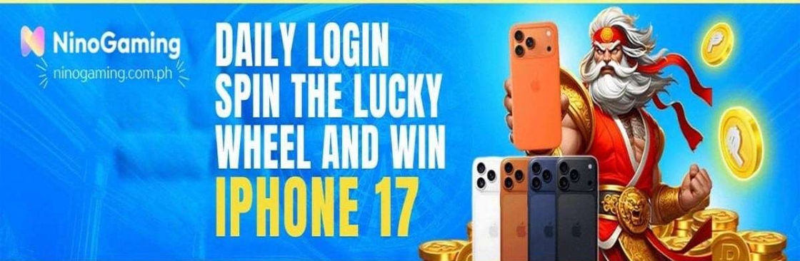 Ninogaming Ang Ultimate Gaming Hub sa Pinas Cover Image