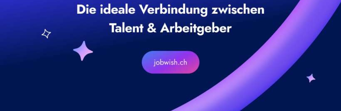 JobWish Switzerland Cover Image