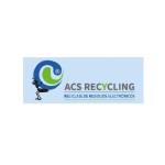 ACS RECYCLING SLU Profile Picture