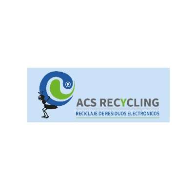 ACS RECYCLING SLU Profile Picture