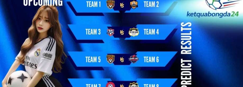 Kết Quả Bóng Đá 24 Cover Image