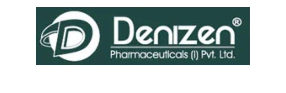 Denizen Pharmaceuticals I Pvt Ltd Cover Image