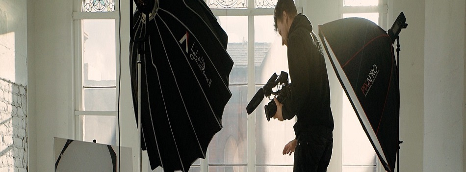 Whizolosophy | Dublin Creative Spaces Photography Studios Revealed