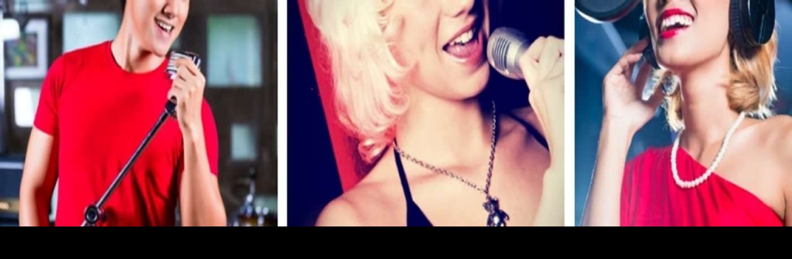 Raise Your Voice Cover Image