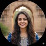 Simran Chauhan Profile Picture
