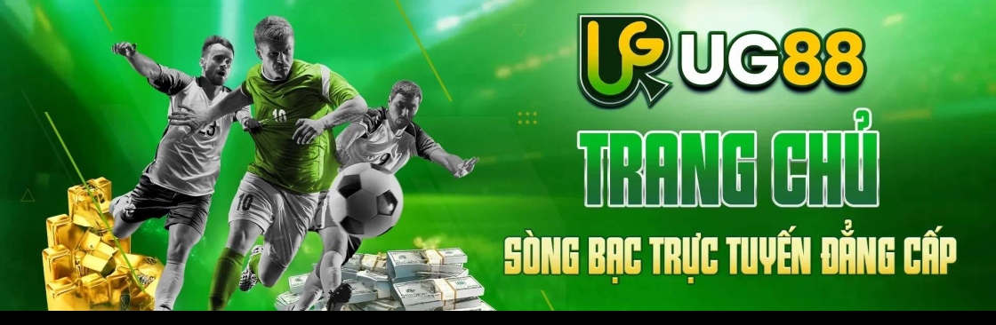 nền tảng ug88 Cover Image