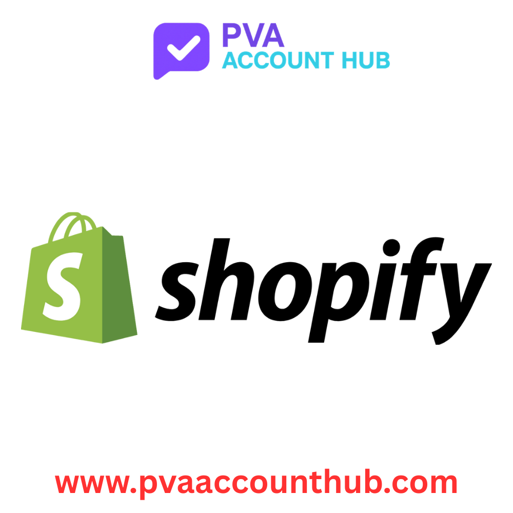 Shopify Payment Price in USA 2026 - 100% Best Verified Shopify Payment Accounts USA.