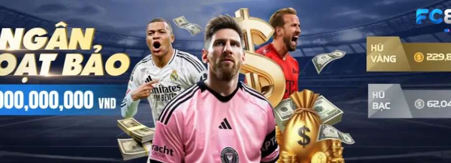 fc88 asia Cover Image