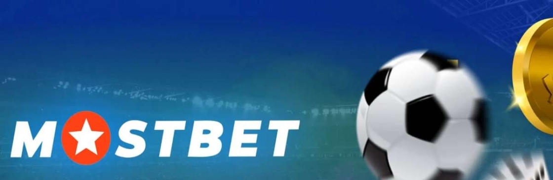 Mostbet Azərbaycan Cover Image