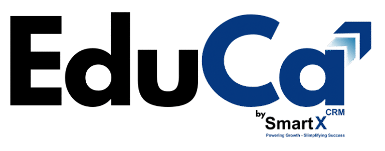 Study Abroad and Education Consultant CRM | EduCa