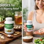 Digestive health supplements Profile Picture