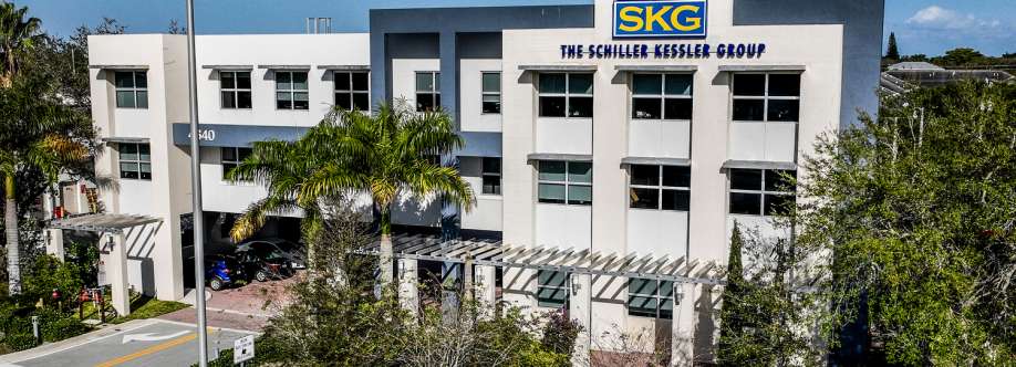 The Schiller Kessler Group Cover Image
