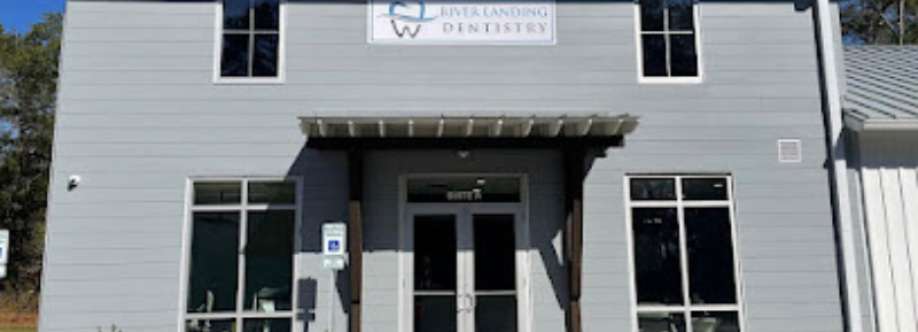 River Landing Dentistry Summerville Knightsville Cover Image