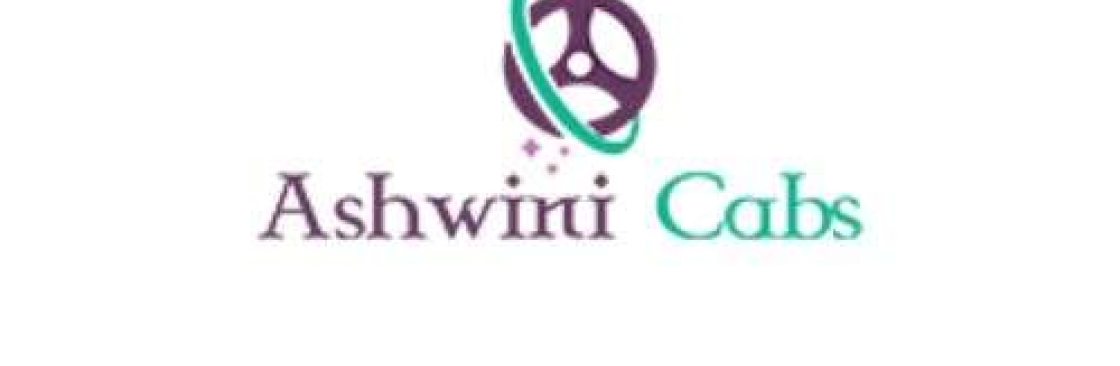 Ashwini Cabs Cover Image
