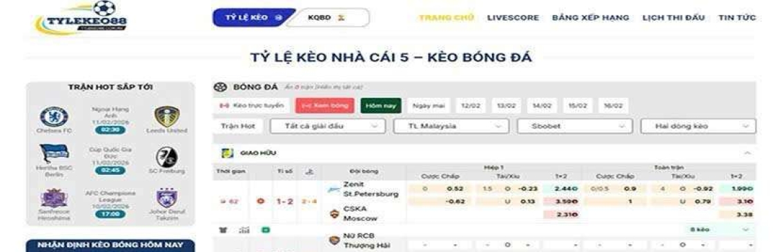 TYLEKEO88 COM MX Cover Image