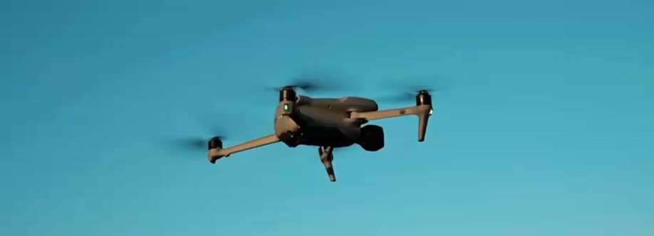 UrSafe Drone Solution Cover Image