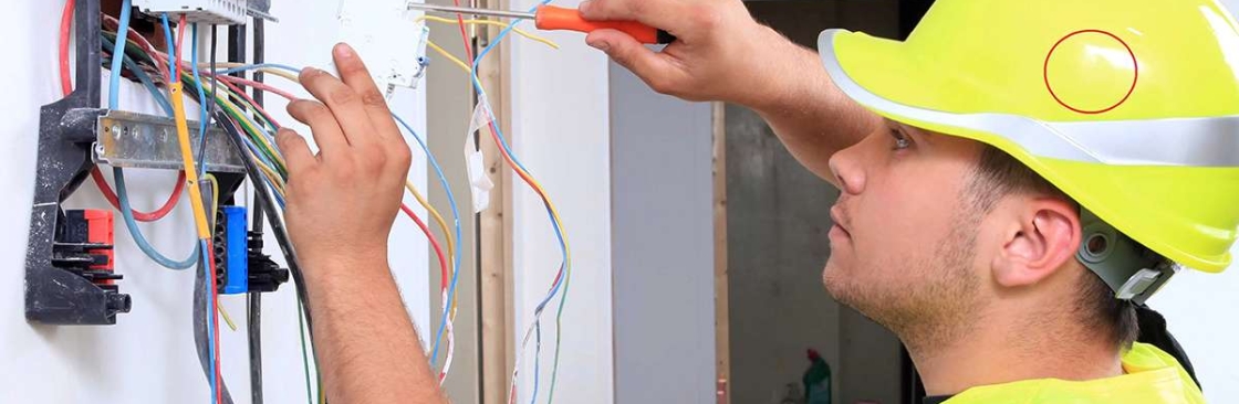 Kochs electric Cover Image