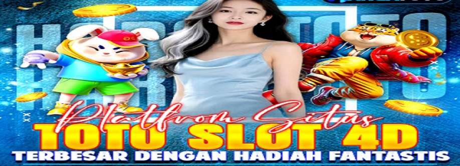 Hargatoto Situs Toto 4D Cover Image