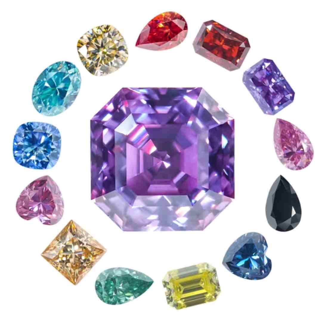 Wholesale Gemstone Suppliers Empowering Jewellery Brands Worldwide
