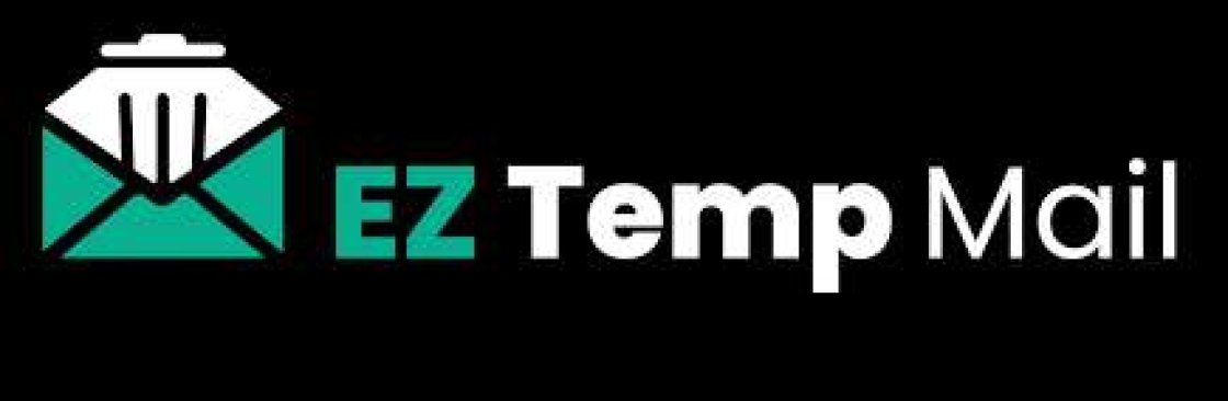 Ez Temp Mail Cover Image
