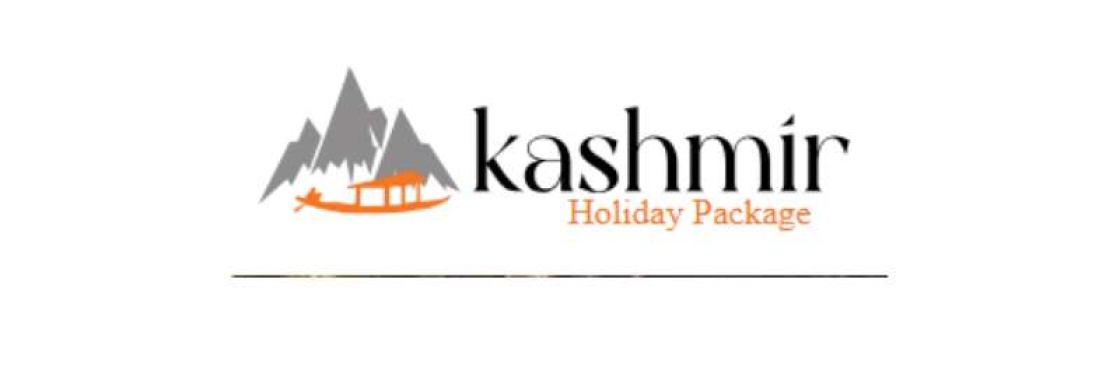 Kashmir Holiday Package Cover Image