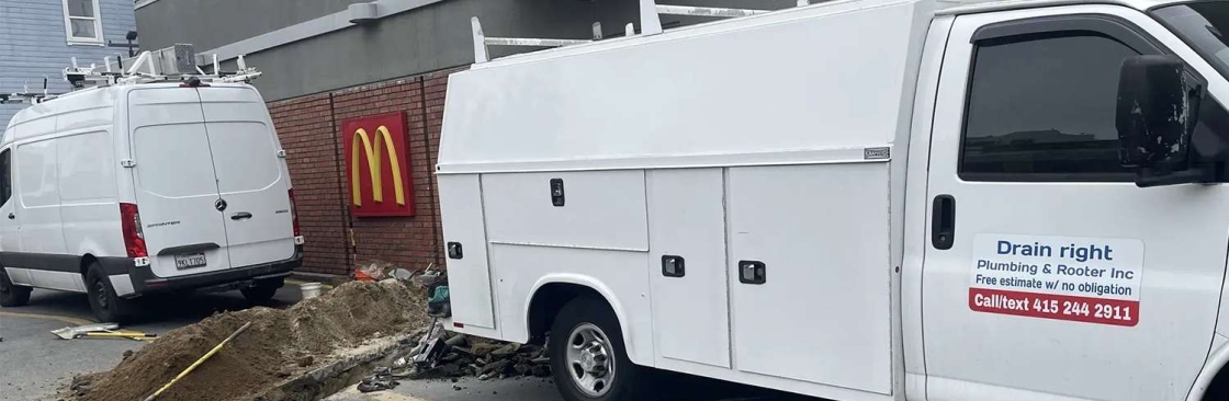 Drain Right Plumbing Cover Image