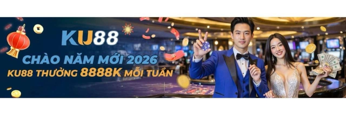 Nhà cái KU88 Cover Image
