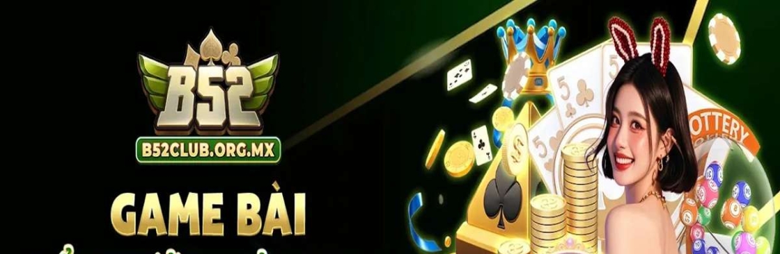 b52club orgmx Cover Image