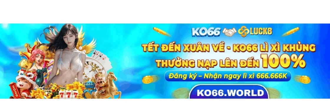 KO66 KO66 Cover Image