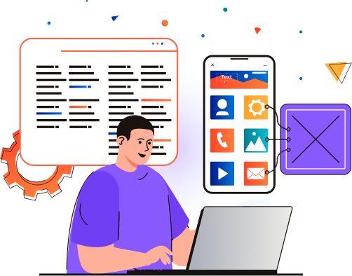 Hire dedicated React Native developers