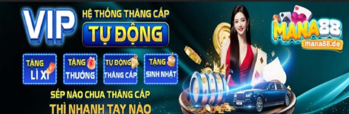 Mana88 Bài Đổi Thưởng Cover Image