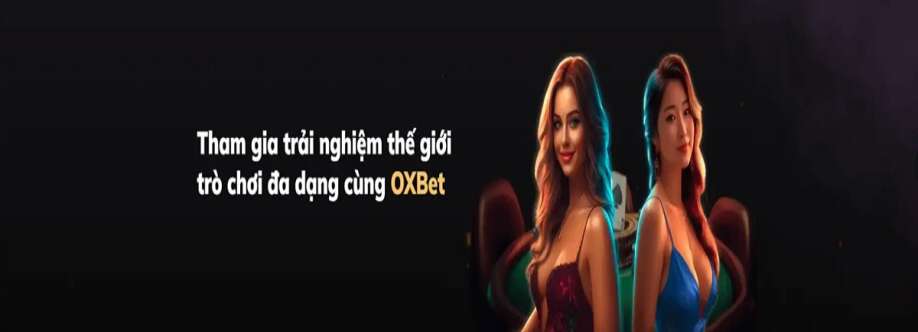 Nhà Cái OXBET Cover Image