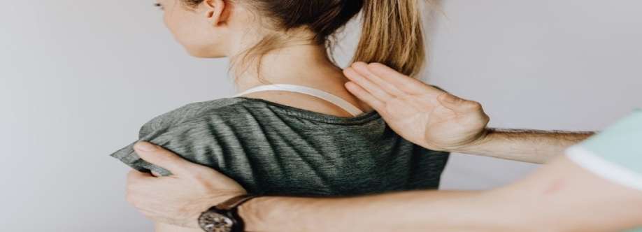 Limestone Natural Therapies Centre Cover Image