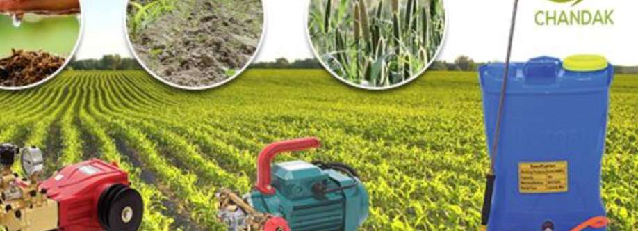 Pankaj chandak Cover Image