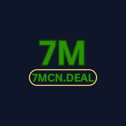7Mcn deal Profile Picture