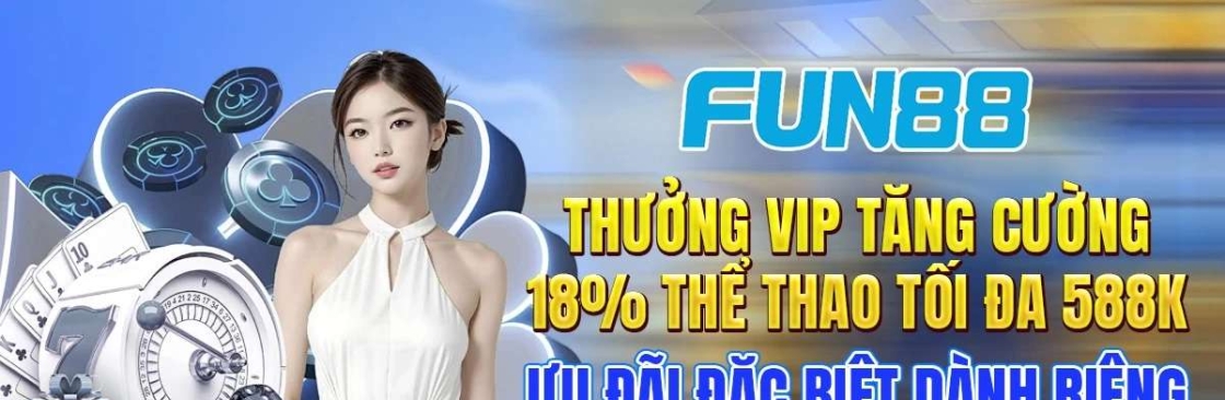 FUN88 RIP Cover Image