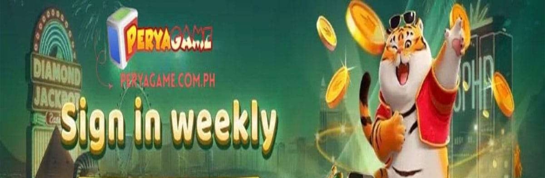 Peryagame Ang Online Cover Image