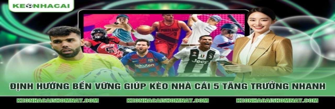 KÈO NHÀ CÁI 5 HÔM NAY Cover Image