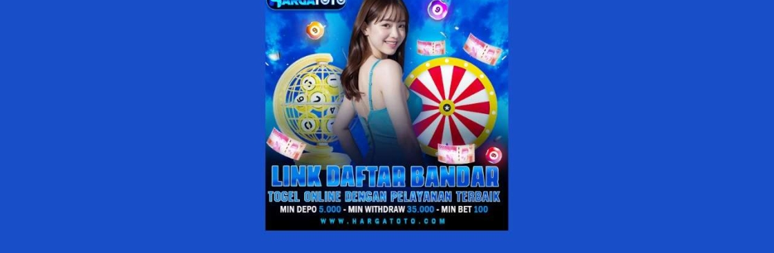 TOGEL ONLINE Cover Image