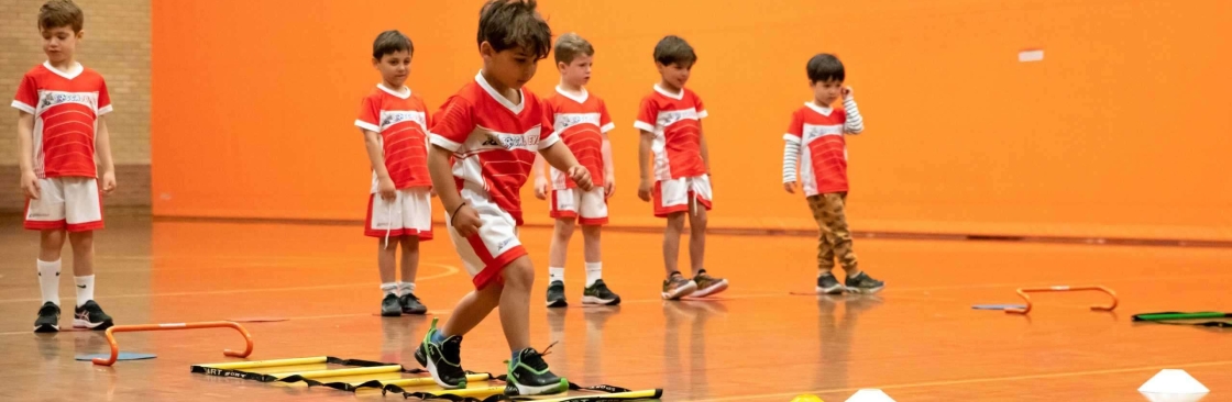 Soccajoeys Kids Soccer Classes Cover Image