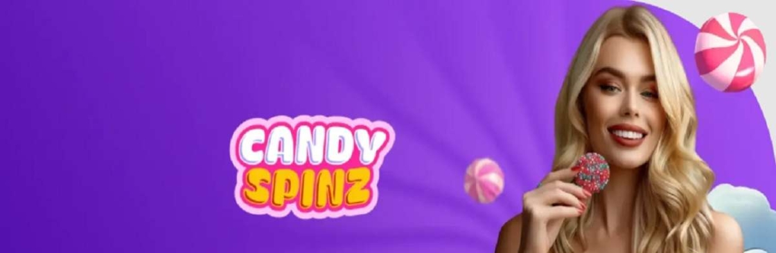 CandySpinz Online Casino Schweiz Cover Image