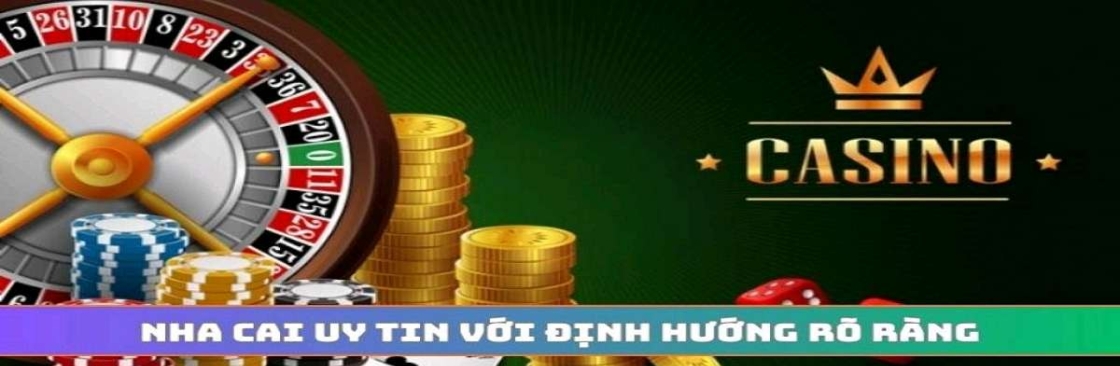 Nhà Cái Uy Tín Nơi Hội Tụ Địa Chỉ Cá Cược Cover Image