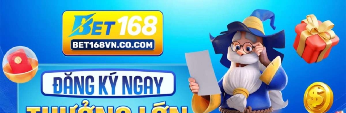 Bet168 Bet168 Cover Image