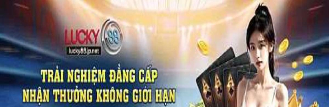 Nhà cái Lucky88 Cover Image