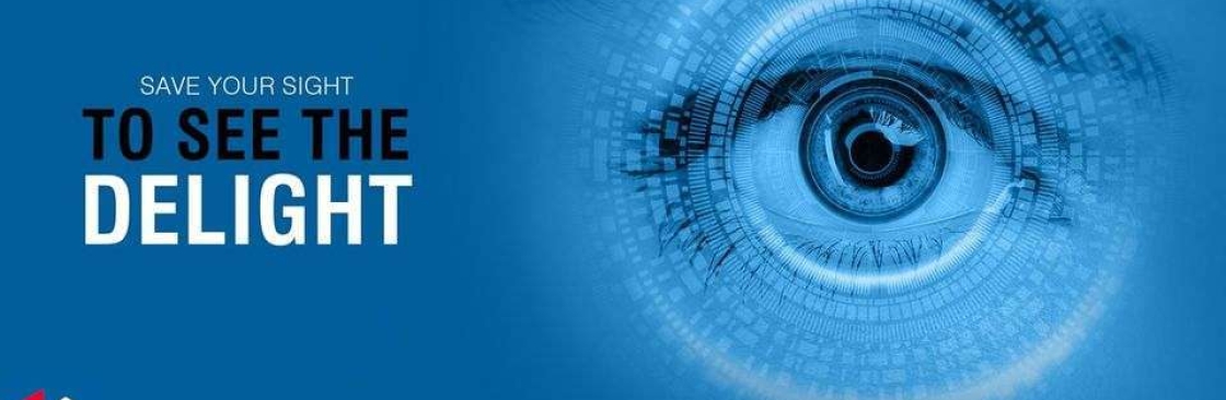 Save Sight Centre Cover Image