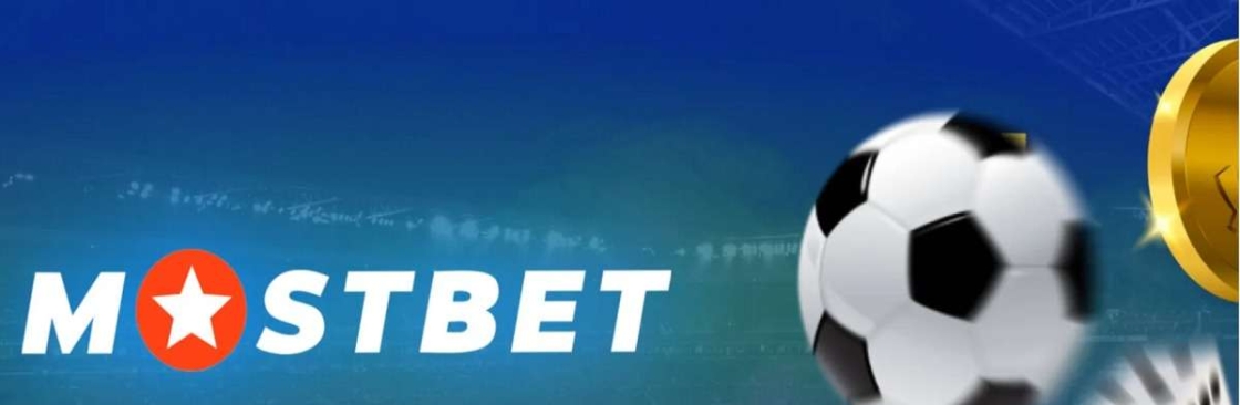 Mostbet Türkiye Cover Image