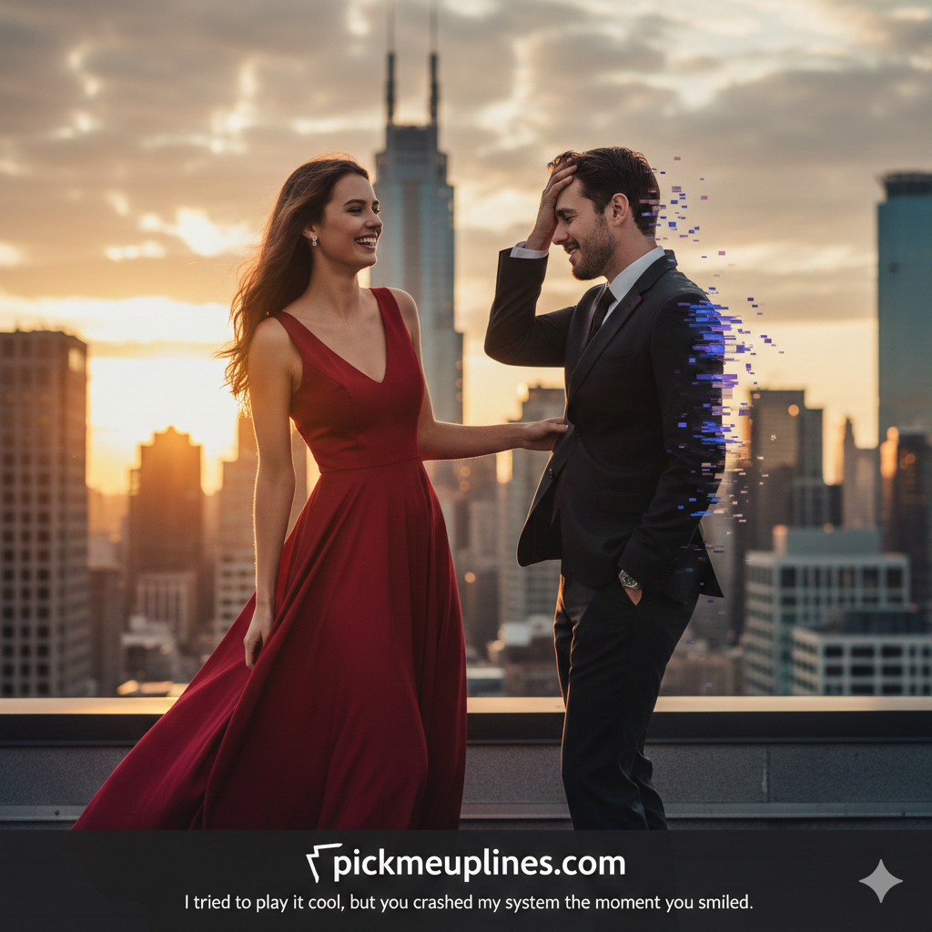 121+ Crazy Pickup Lines: That Are Stupid But Super Effective