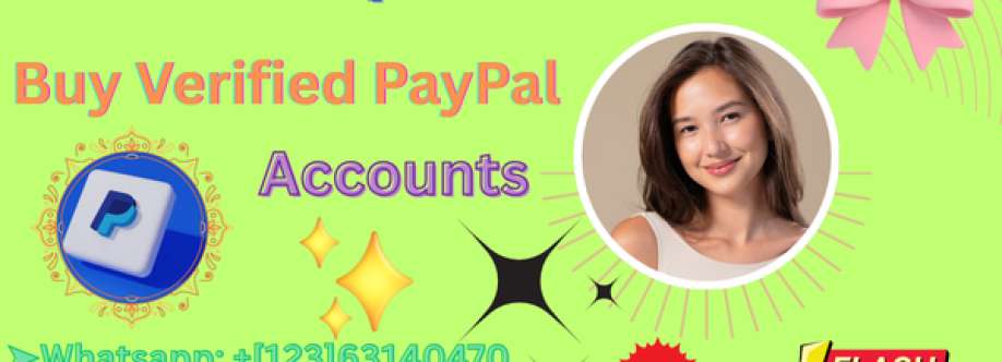 Buy Verified PayPal Accounts Cover Image