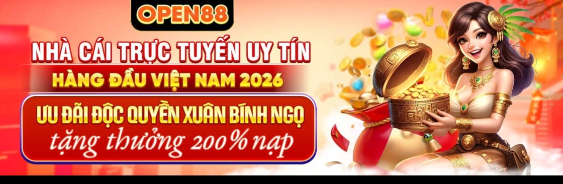 OPEN88 Nhà cái Cover Image